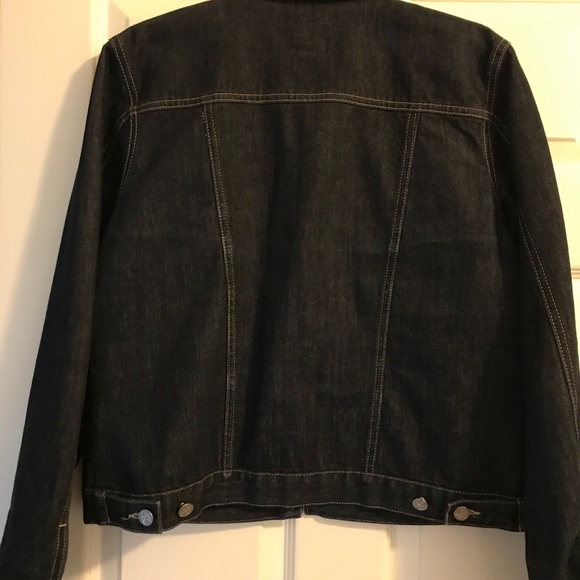 Denim jacket - Picture 4 of 4
